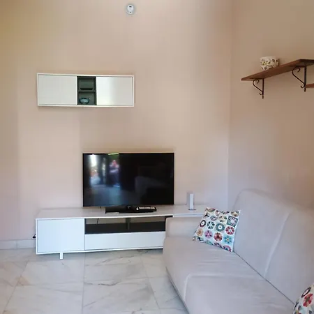 Casa A Due Passi Dal Mare Cesira *