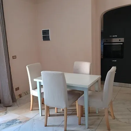Casa A Due Passi Dal Mare Cesira *