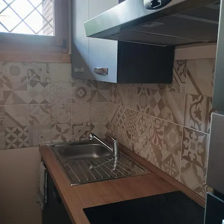 Casa A Due Passi Dal Mare Cesira * Forte dei Marmi