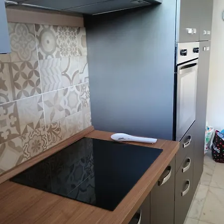 Casa A Due Passi Dal Mare Cesira Forte dei Marmi