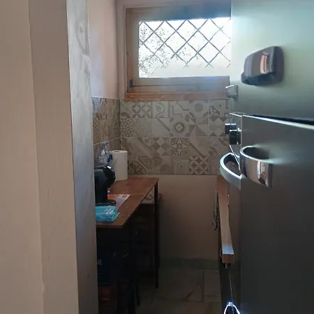Casa A Due Passi Dal Mare Cesira Holiday home *