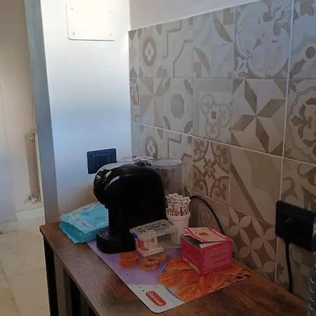 Holiday home Casa A Due Passi Dal Mare Cesira *
