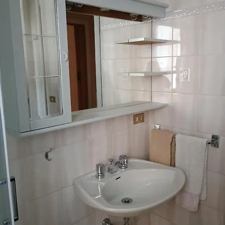 Casa A Due Passi Dal Mare Cesira *