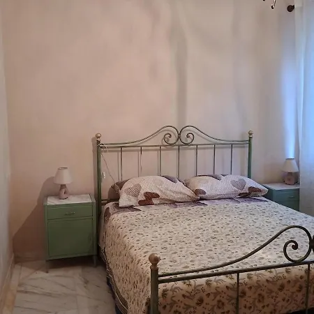 Casa A Due Passi Dal Mare Cesira