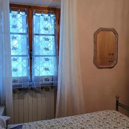 Casa A Due Passi Dal Mare Cesira * Forte dei Marmi