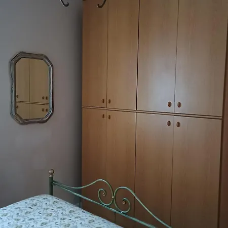 Holiday home Casa A Due Passi Dal Mare Cesira *