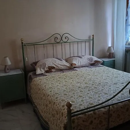 Holiday home Casa A Due Passi Dal Mare Cesira Forte dei Marmi