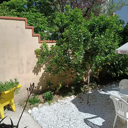 Casa A Due Passi Dal Mare Cesira Forte dei Marmi