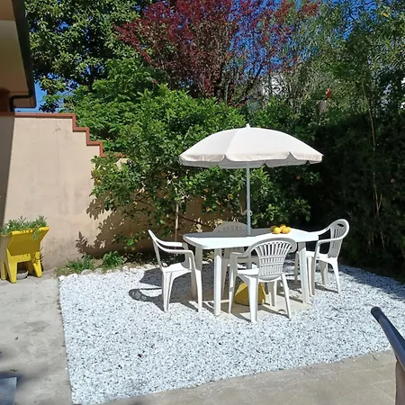 Holiday home Casa A Due Passi Dal Mare Cesira *