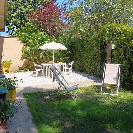 Holiday home Casa A Due Passi Dal Mare Cesira