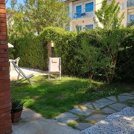 Holiday home Casa A Due Passi Dal Mare Cesira *