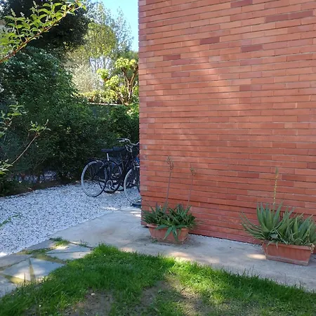 Holiday home Casa A Due Passi Dal Mare Cesira *