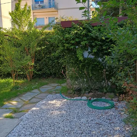 Holiday home Casa A Due Passi Dal Mare Cesira Forte dei Marmi