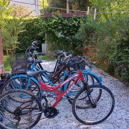Holiday home Casa A Due Passi Dal Mare Cesira