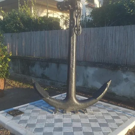 Casa A Due Passi Dal Mare Cesira *