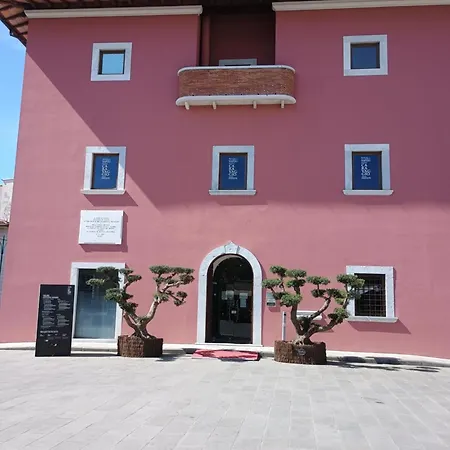 Casa A Due Passi Dal Mare Cesira