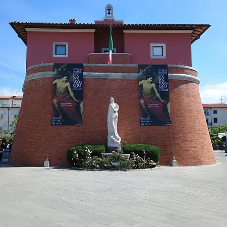 Casa A Due Passi Dal Mare Cesira *