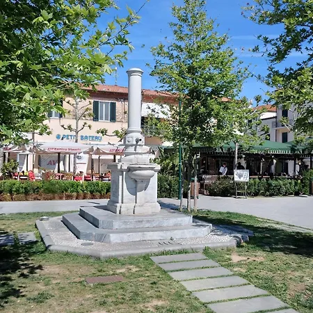 Casa A Due Passi Dal Mare Cesira