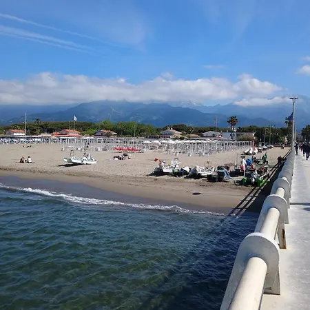 Casa A Due Passi Dal Mare Cesira Holiday home