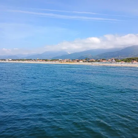 Casa A Due Passi Dal Mare Cesira Holiday home